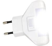 REV Veilleuse LED 00337171 pour chambre d'enfant – 1 W, 20 lm, blanc