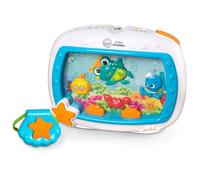 Baby Einstein Veilleuse Rêves marins + Gigoteuse été Ingenuity TOG 0.5 3-18 mois