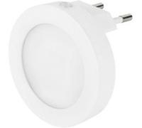 Veilleuse ronde led à détecteur EDM - 5 lumens - 4000K - 04041 G