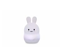 Veilleuse silicone Lapin
