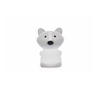 Sevira Kids Veilleuse silicone Renard