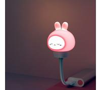 VEILLEUSE SUR PRISE | NordicDream™ - Lapin