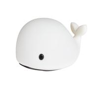 Veilleuse Tactile Baleine