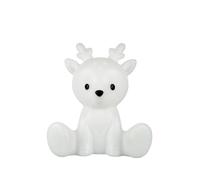 Veilleuse tactile faon Fabian 32 cm