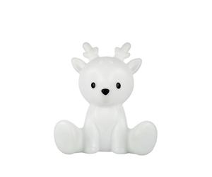 Veilleuse tactile faon Fabian 32 cm