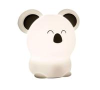 Veilleuse tactile koala avec