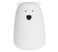 Veilleuse téo ours avec télécommande