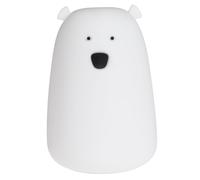 Veilleuse téo ours avec télécommande