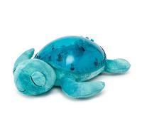 Cloud B Tranquil Turtle Toy Bleu Enfants