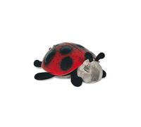 Cloud B Twilight Ladybug (cb7353-zz) Toy Rouge Enfants