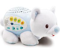 Veilleuse VTech Baby Ouson, 506975, Blanc/Bleu