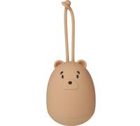 Veilleuse Watson Mr Bear Tuscany Rose (21 cm)