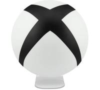 Paladone Lampe | Icône 3D Veilleuse USB ou piles | Logo Xbox | Plastique ABS