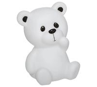 Veilleuse XL Ourson - Blanc