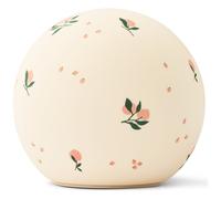 Veilleuse Yuki Peach