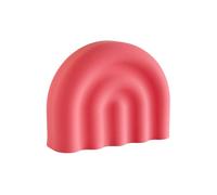 OYOY Veilleuse arc-en-ciel Rouge cerise