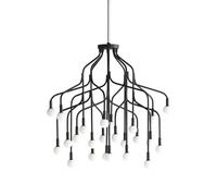 Vekst Suspension Grand Noir