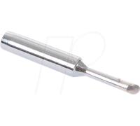 VEL BITC2203 - Panne à souder, 3,0 mm, en forme de crayon, biseautée, pour VEL