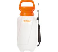 VEL DTB10001 - Pulvérisateur à batterie, 8 l