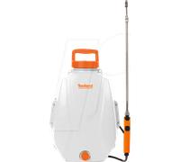 VEL DTB10003 - Pulvérisateur à batterie, 12 l