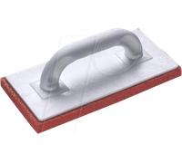 VEL HE905280 - Taloche, plastique