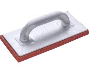 VEL HE905280 - Taloche, plastique