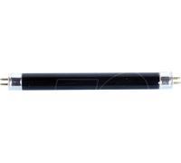 VEL LAMP04TBL - Tube noir lumière, 4 W, 230 V.