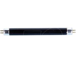 VEL LAMP04TBL - Tube noir lumière, 4 W, 230 V.