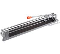 Velleman Coupe-carrelage PH360 - manuel, molette 22 mm, longueur de coupe 600 mm - 1 pc