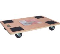 TRANSPORTEUR DE MEUBLES PEREL- 650 x 400 mm - CHARGE MAX. 400 kg
