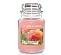 Vela Perfumada Sun-Drenched Apricot Rose 623gr. Classic Grande