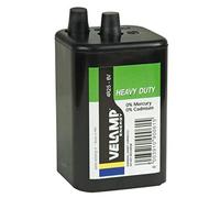 Velamp 4R25 Pile