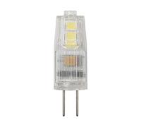 Velamp Ampoule LED CMS, capsule, 1,5W/150lm, culot G4, 6500K