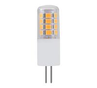 Velamp Ampoule LED SMD, capsule, 3W/350lm, culot G4, 3000K