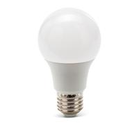 Velamp Ampoule LED SMD dimmable, standard A60, 11W/1055lm, culot E27, 4000K