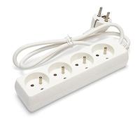 Velamp Bloc multiprise 10/16A - 3G1mm2