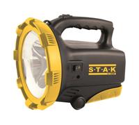 Velamp Industries VELAMP Projecteur portatif à batterie R 920 LED Quantité:1