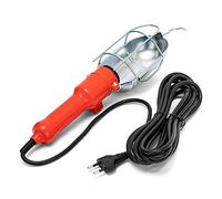 Velamp IS529 Lampe de travail Métal Orange