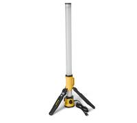VELAMP Lumière LED 180W, 21000 lumens 360° sur trépied, avec câble 5M