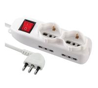 Velamp Multiprise italienne