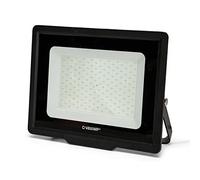Velamp PADLIGHT Power Projecteur LED SMD IP65 12500 Lumen 150 W Noir