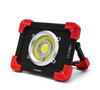 Projecteur Led Rechargeable éclairage Portable Puissant - Velamp
