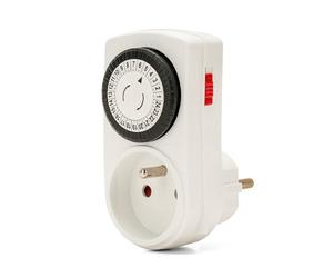 VeLamp SH001H Mini Programmateur journalier
