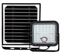 VELAMP Spot solaire LED SL365 1500 Lm avec capteur