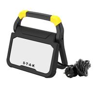 VELAMP X-BLAST 65W : éclairage de zone LED avec câble de 3m, 6500lm