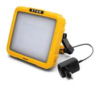 VELAMP X-BLAST RECHARGEABLE 30W : Projecteur LED rechargeable 2400 lm