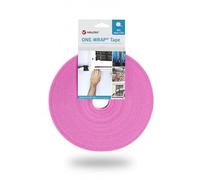 Velcro 10 mm One Wrap Rose
