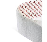 Velcro Authentique Amazon 1 m, blanc, 3cm