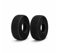 Velcro® - Bande auto-agrippante à coudre - 20 mm Noire - 1 m