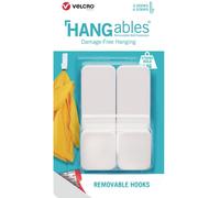 VELCRO® blanc Contenu: 2 pc(s)